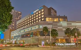 Hotel City Express Plus By Marriott Ciudad De Patio Universidad